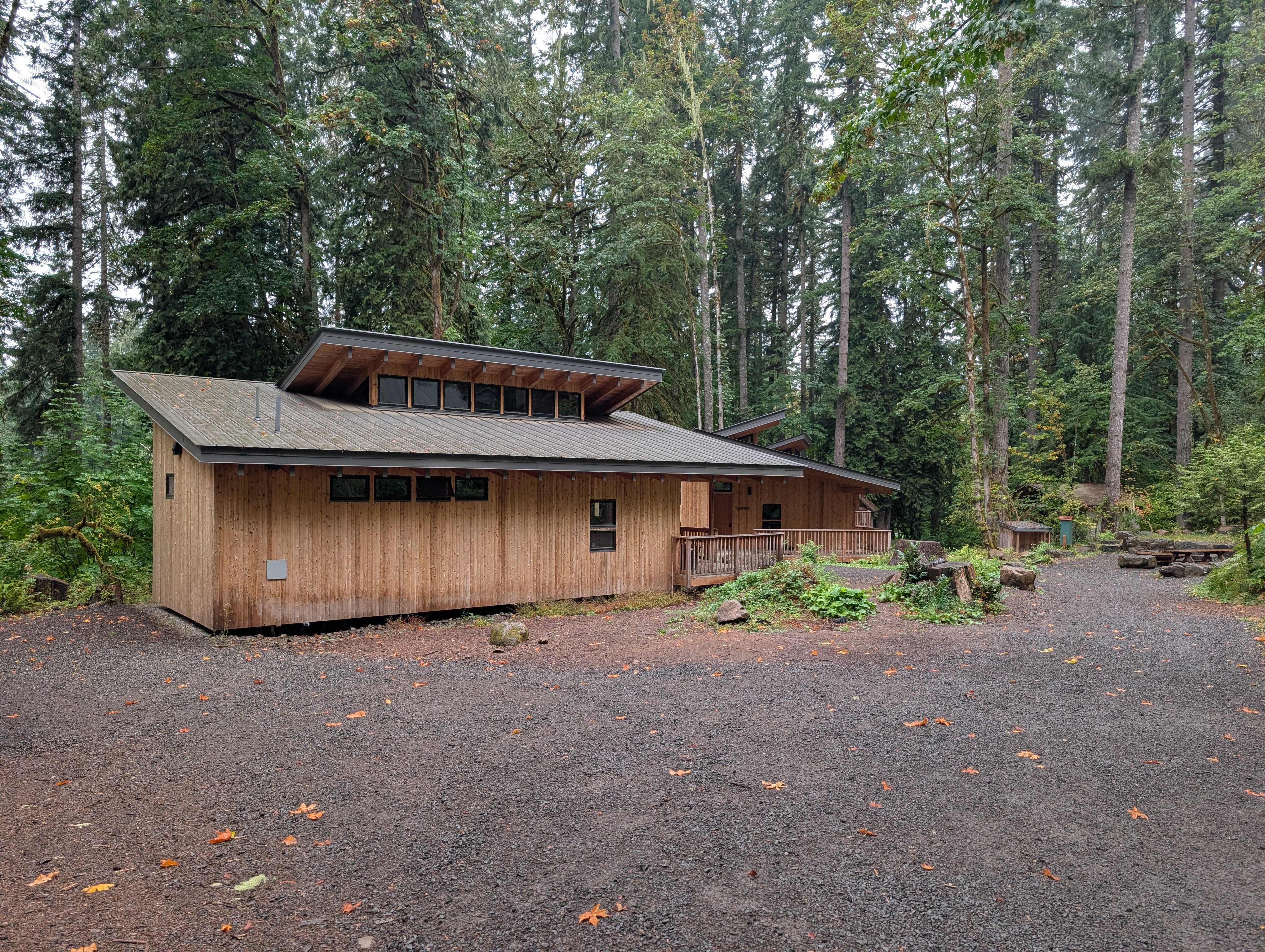 Namanu Glamping