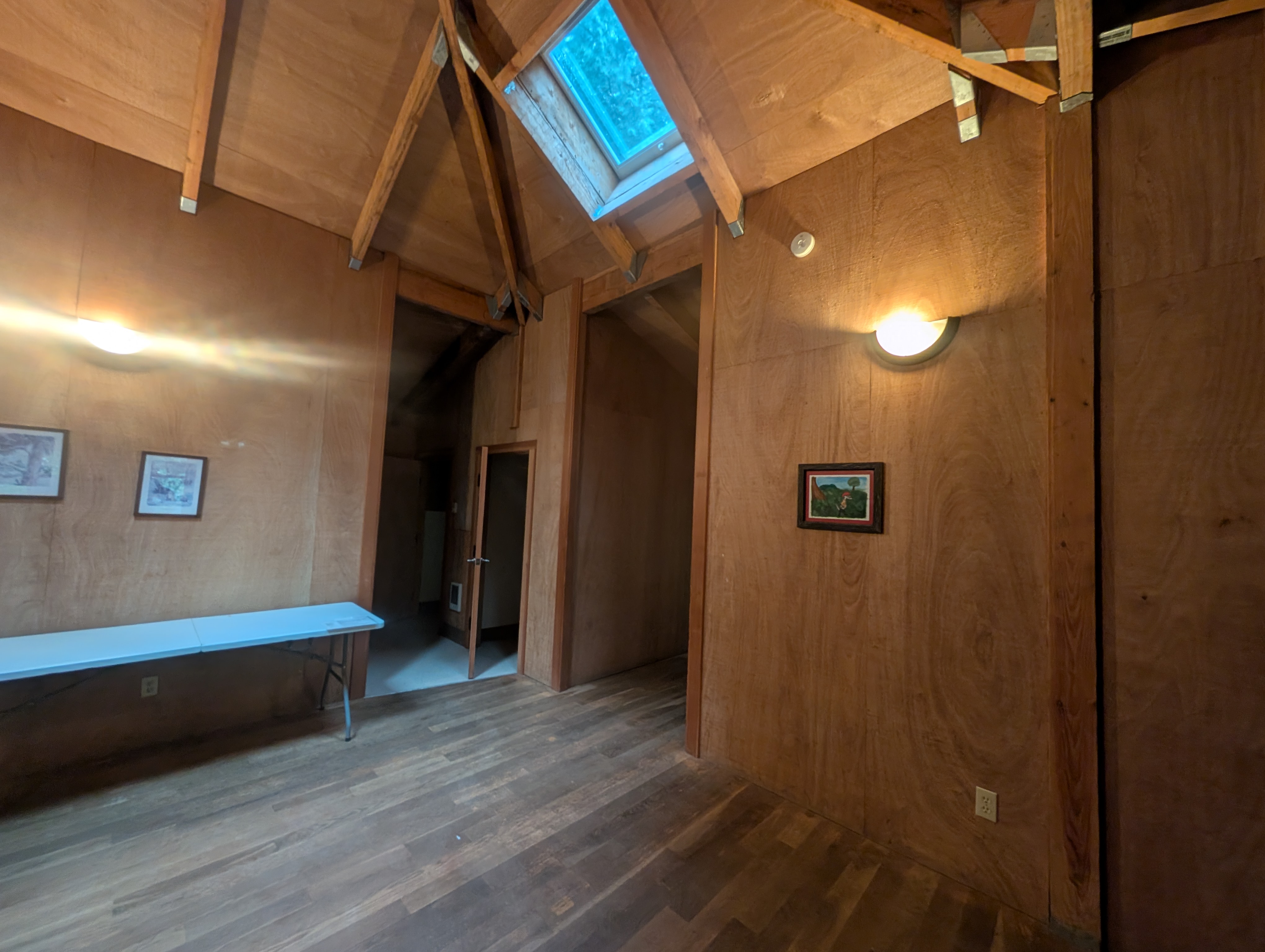 Namanu Glamping