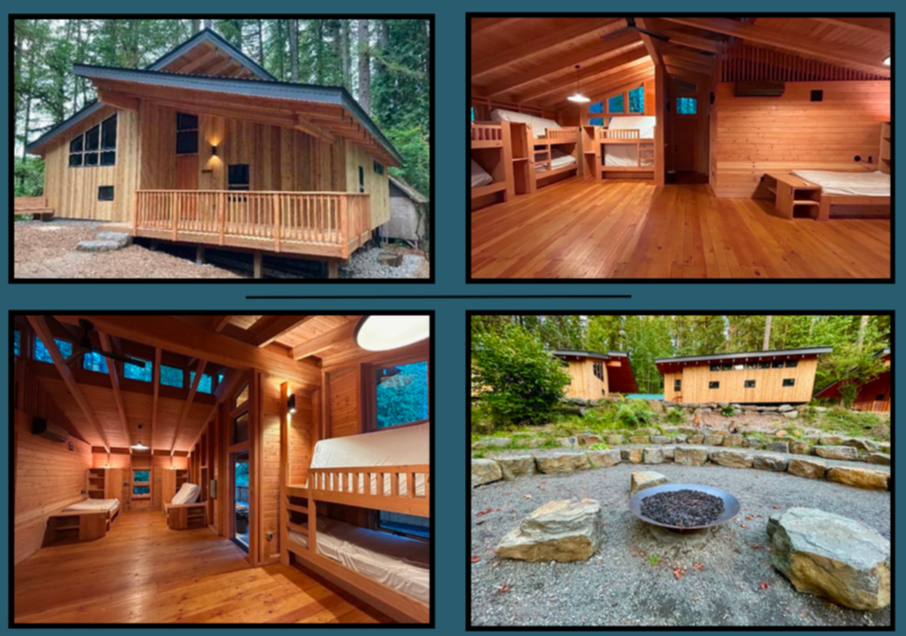 Namanu Glamping