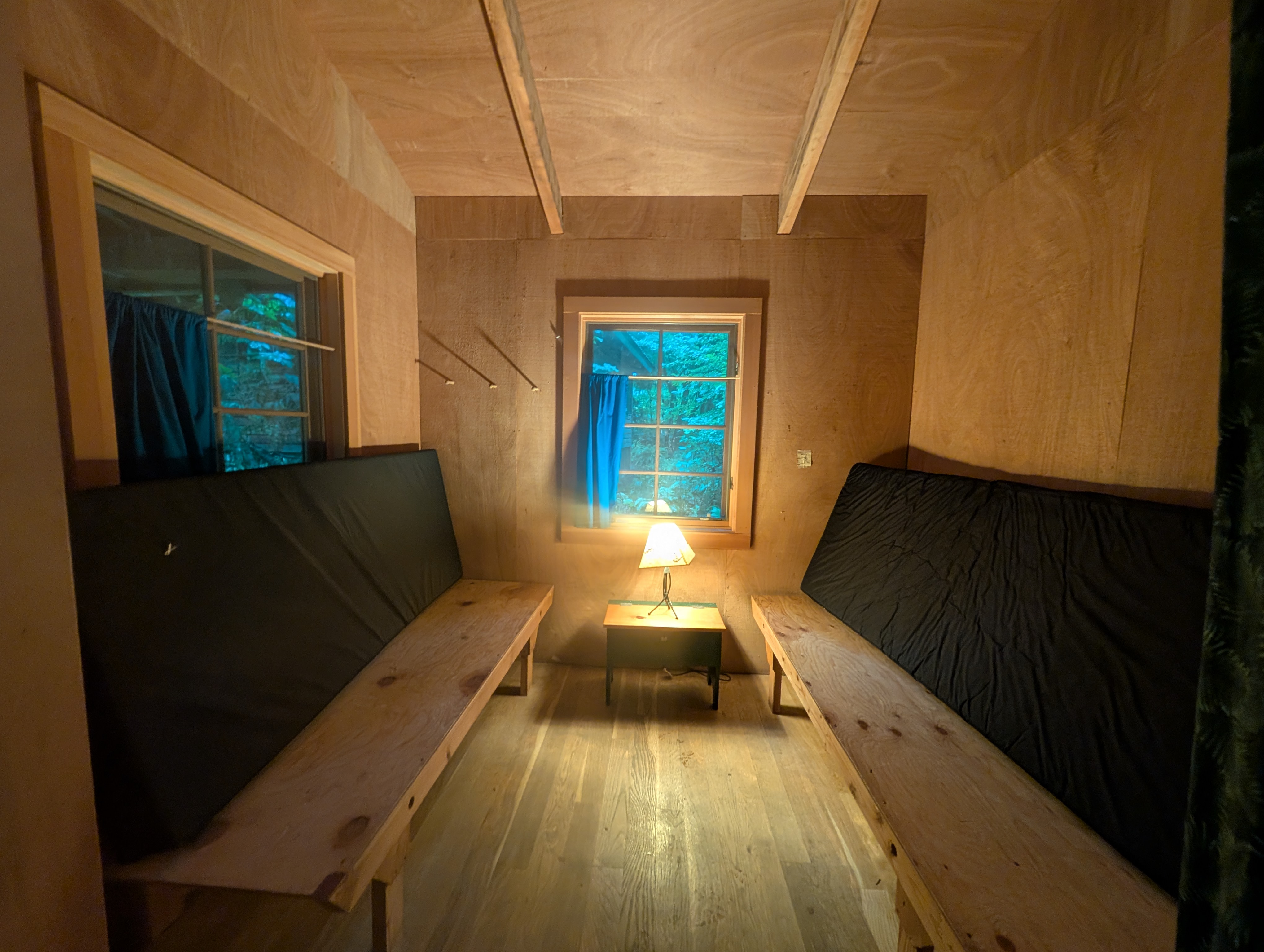 Namanu Glamping