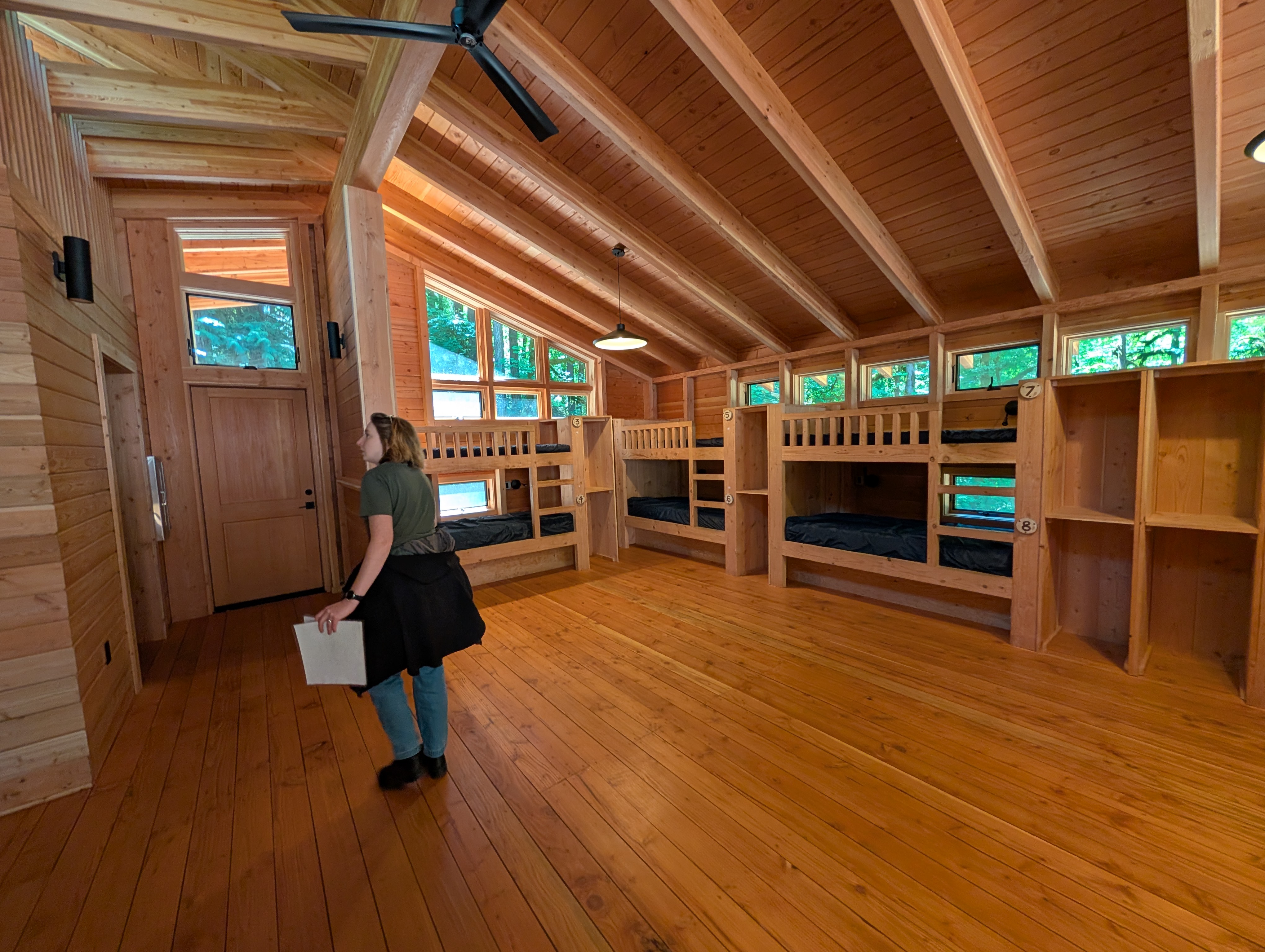 Namanu Glamping