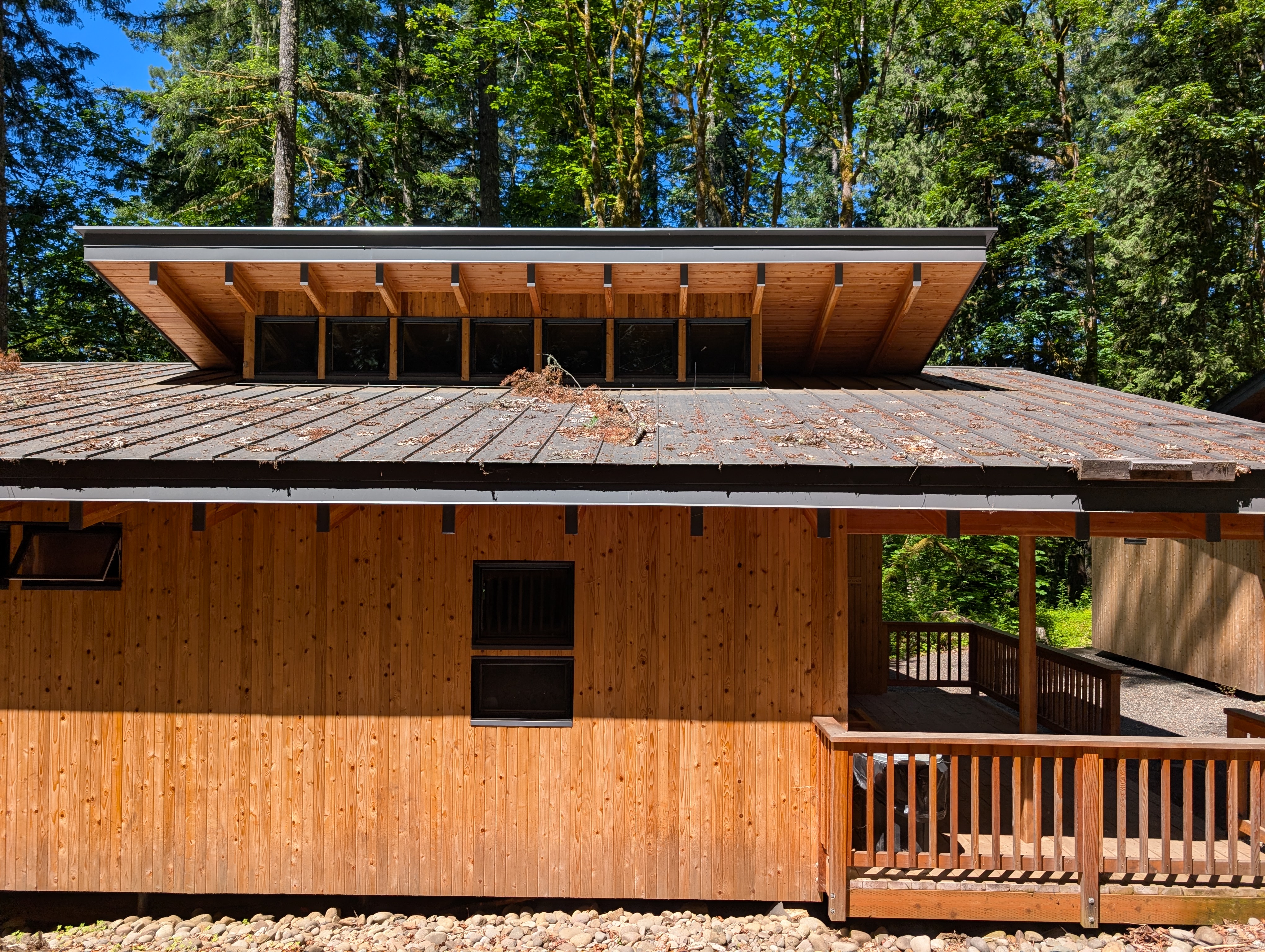 Namanu Glamping