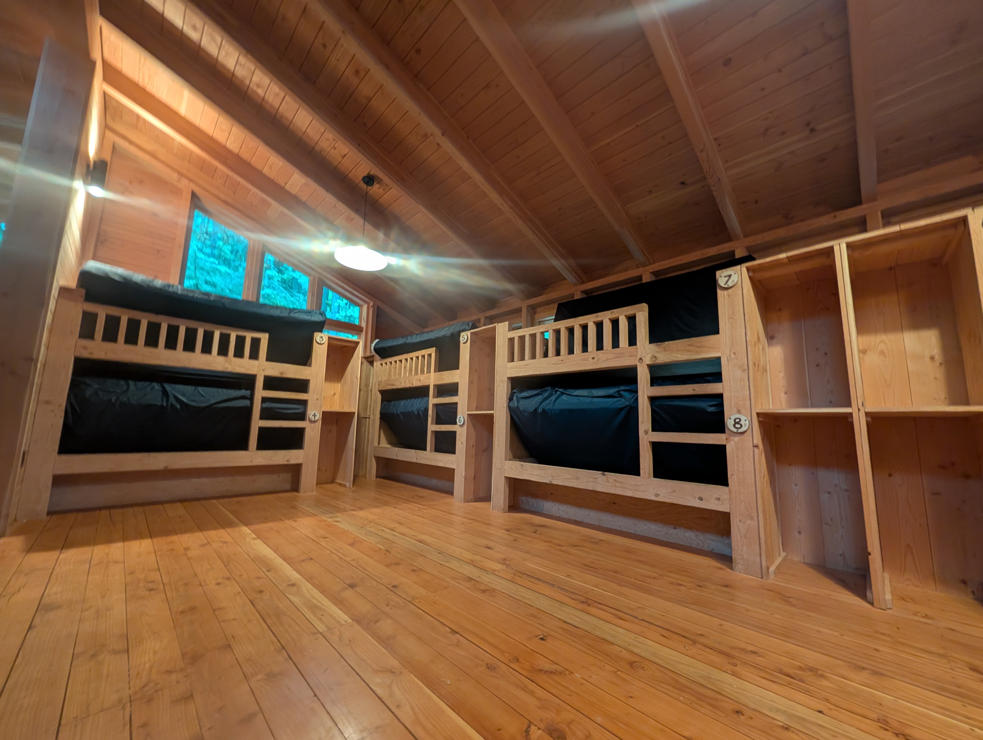 Namanu Glamping