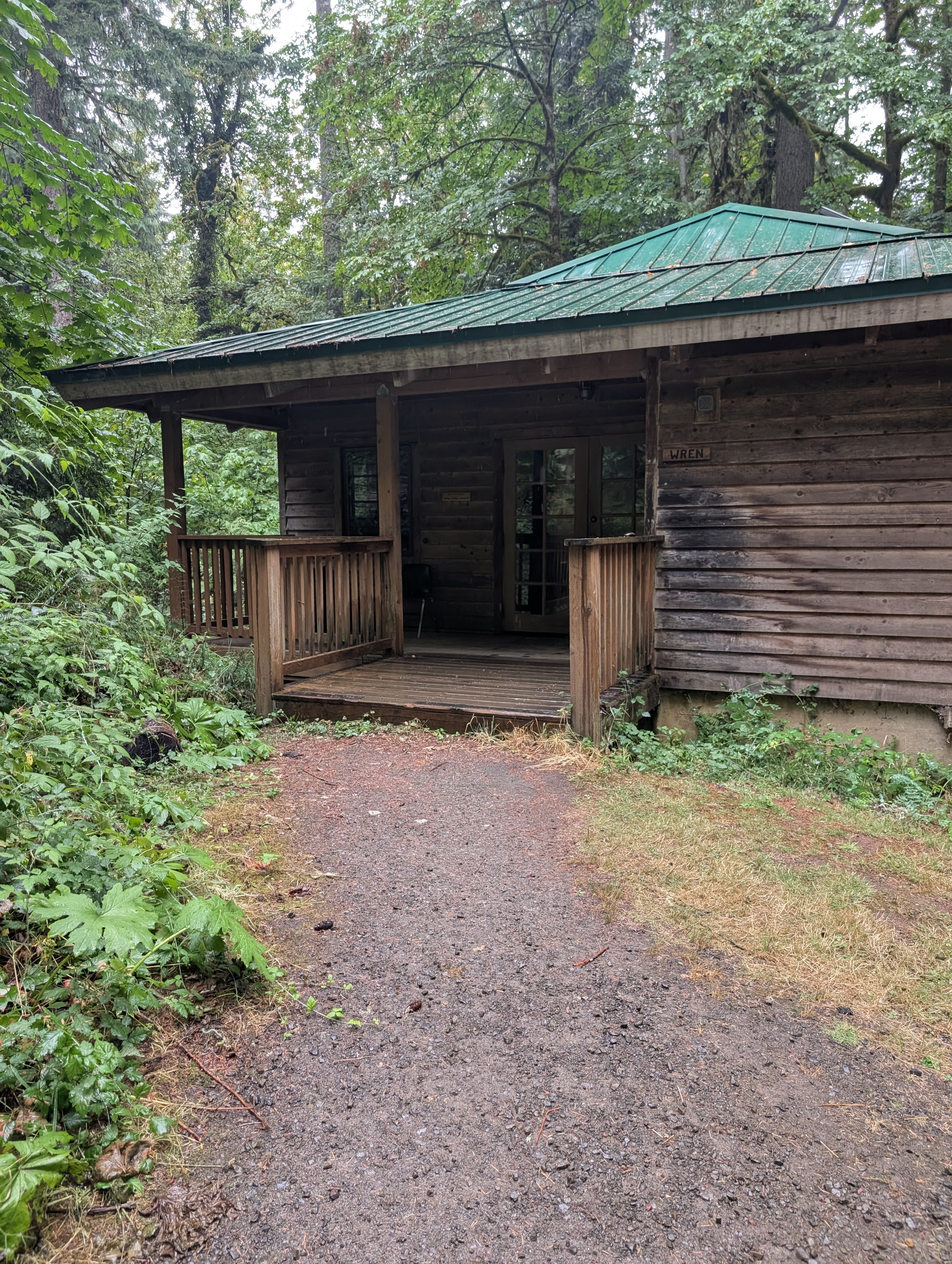 Namanu Glamping