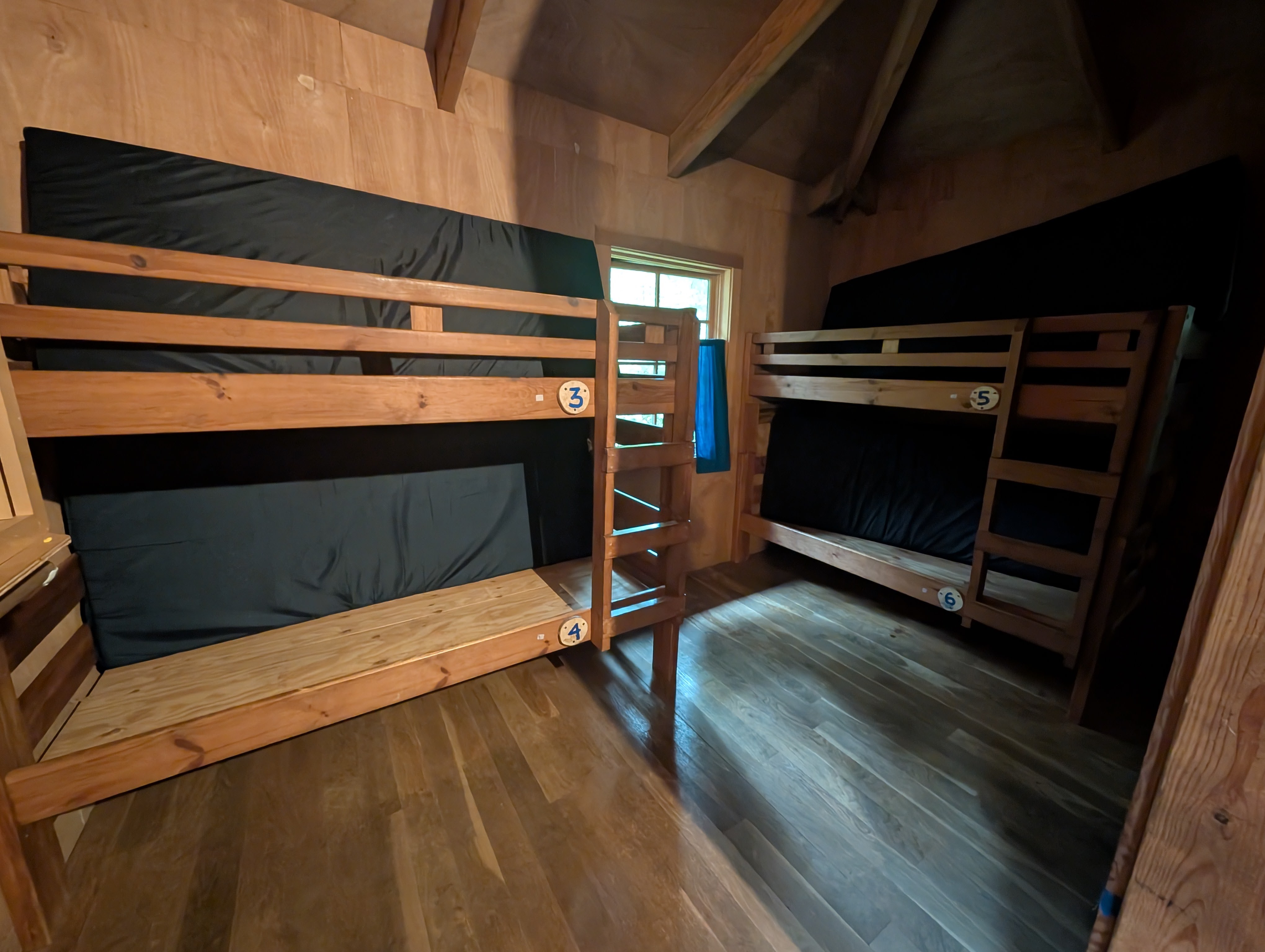 Namanu Glamping